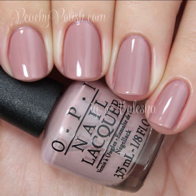 Bn Opi F16 Tickle My Francey Health Beauty Hand Foot