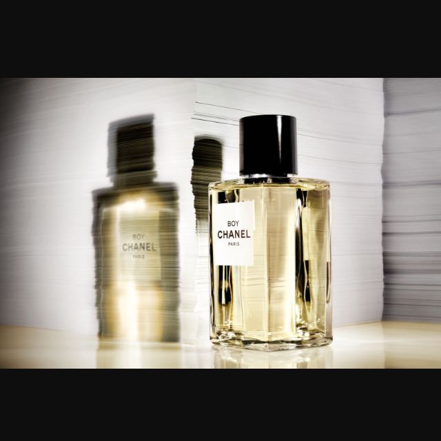 Bnib Boy Chanel Eau De Parfum Health Beauty Hand Foot Care On