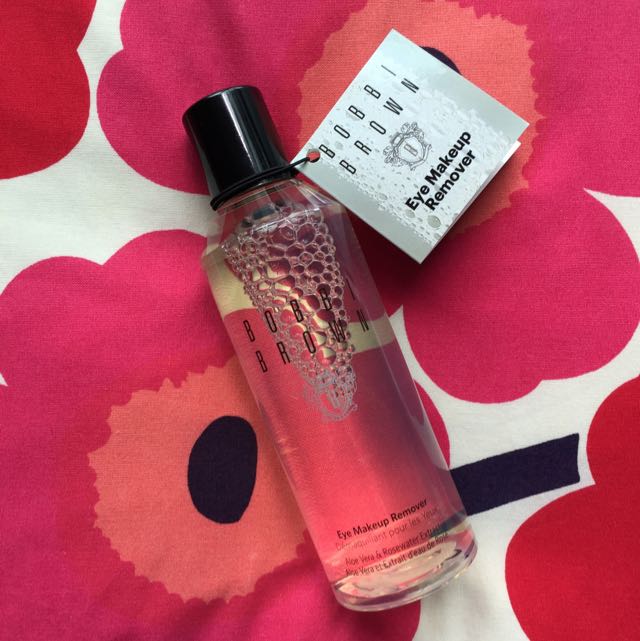 Bobbi Brown Eye Makeup Remover 200ml （分類：面部 - 面部護理）位於 Hong Kong。 由 cookie_monster_0 提交（商品編號 112254007，圖片 1）。簡介： 。