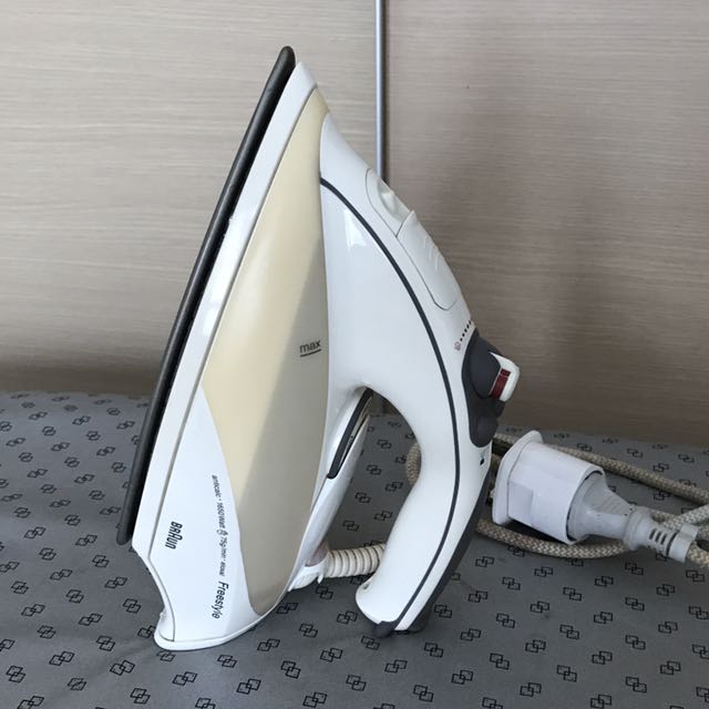 reliable steamer