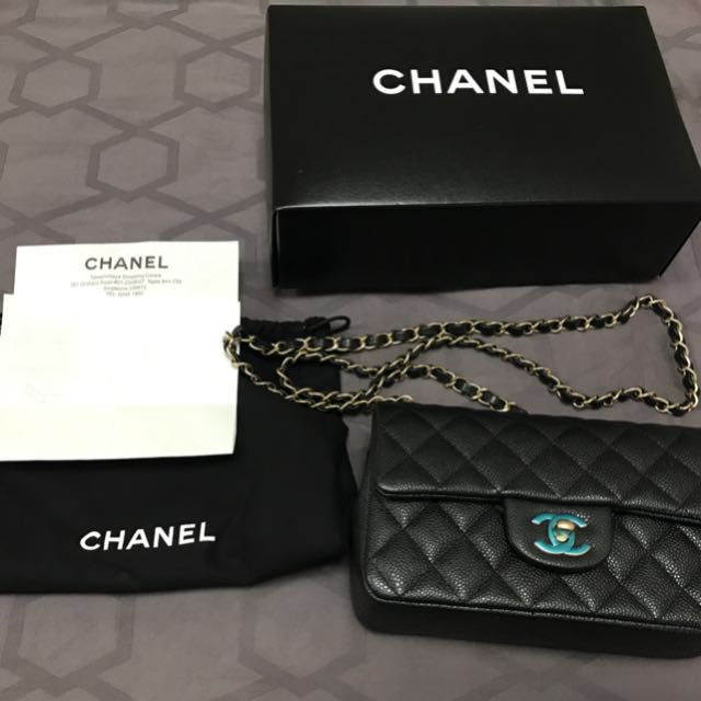 chanel a69900