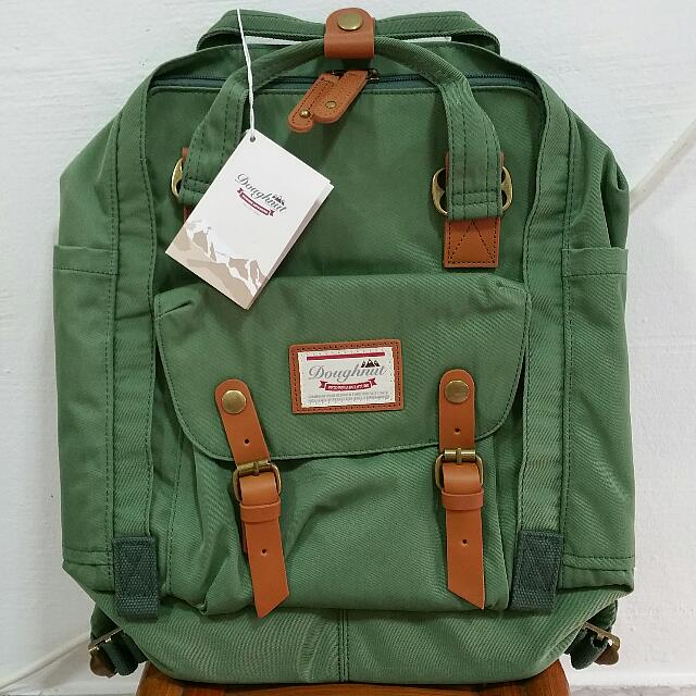 Doughnut outdoor adventure backpack Outlet