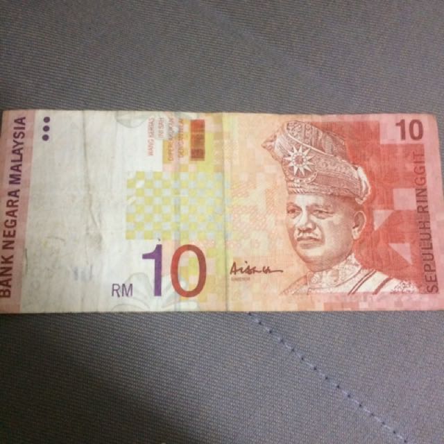 Unduh 93 Gambar Duit Ringgit Malaysia  