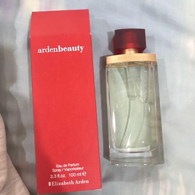 Elizabeth Arden Perfume Eau De Parfum Kesehatan Kecantikan Parfum Kuku Lainnya Di Carousell