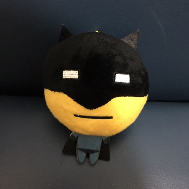 蝙蝠侠表情符号图片