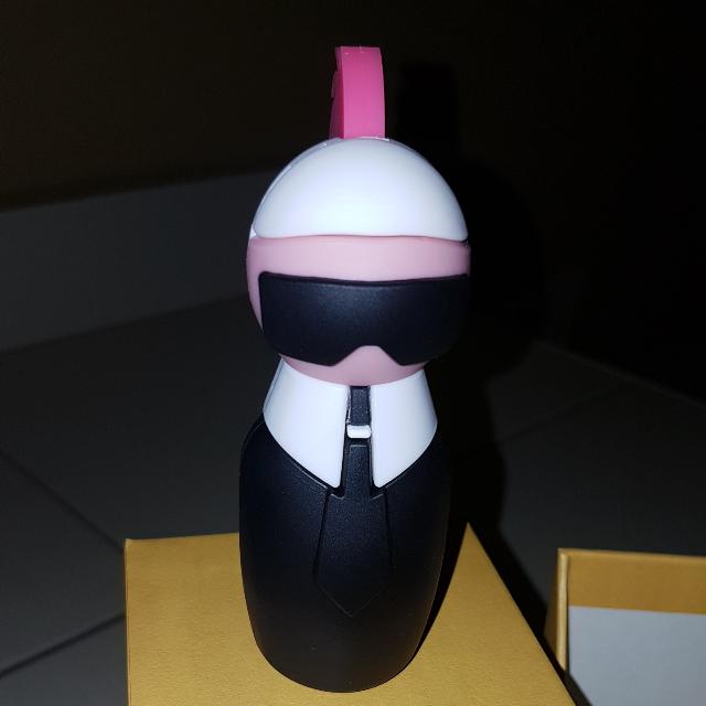 Fendi Karlito Power Bank