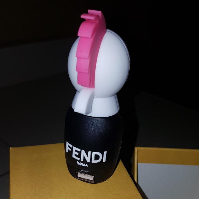 Fendi Karlito Power Bank