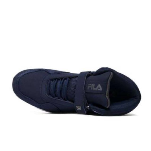 Fila displace shoes sales
