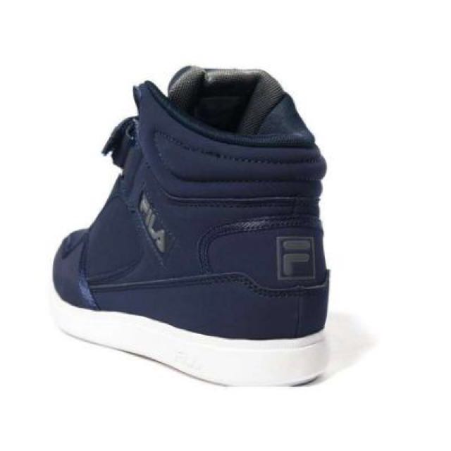 Fila displace shoes store