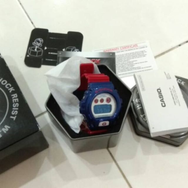 g shock dw6900 ac2