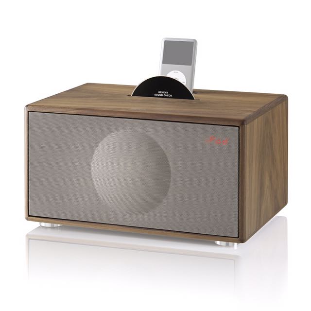 ■GENEVA（ジェネーバ）■Sound System model M geneva sound system model m cd