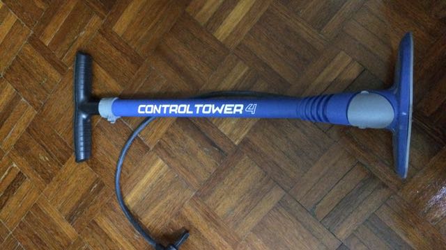 giant control tower 4