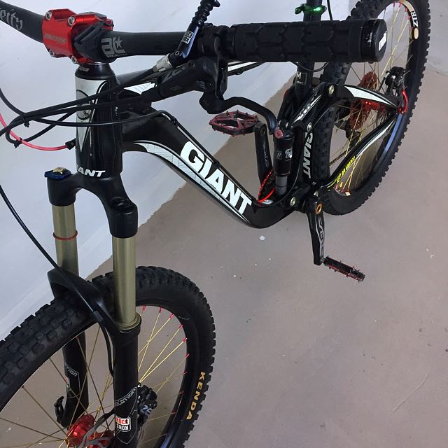 Giant trance sale 5.0 2014