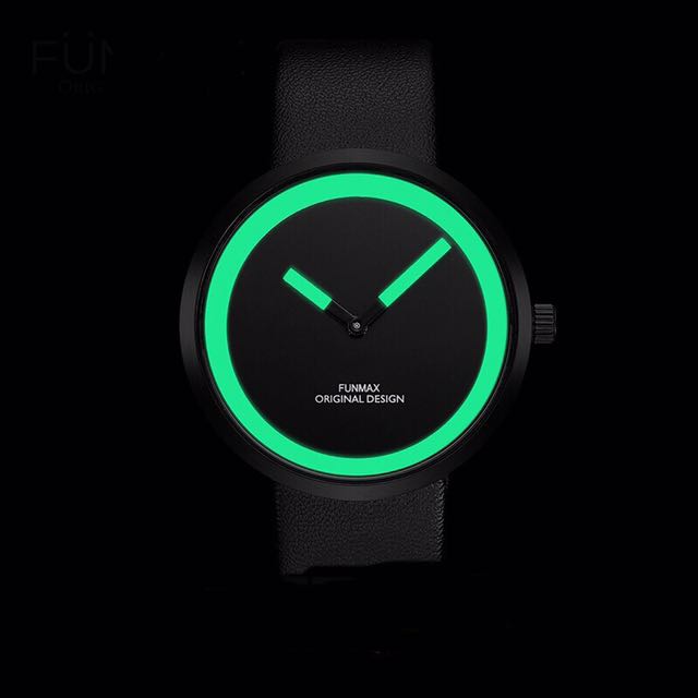 buy glow in the dark watch