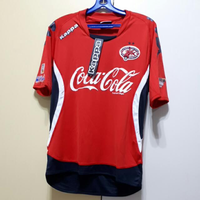 jersey home united