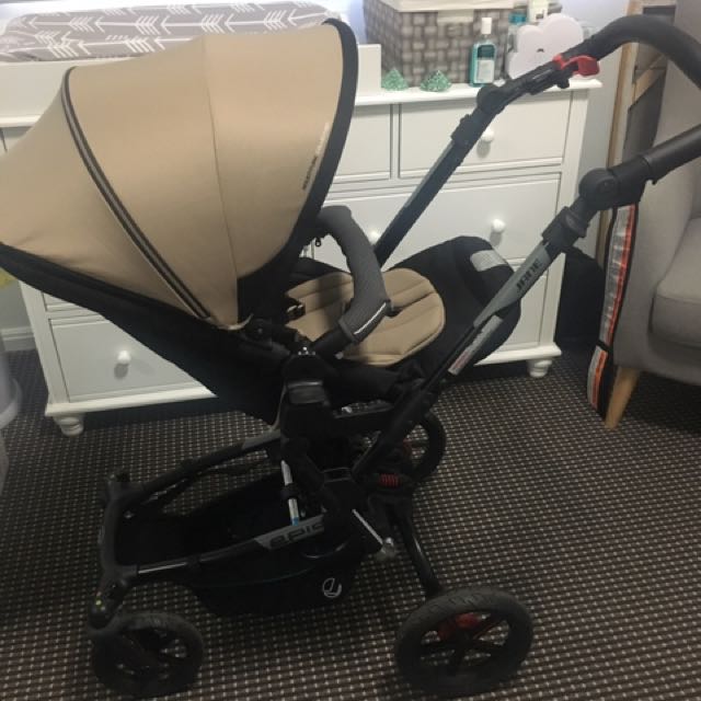 jane epic pram australia