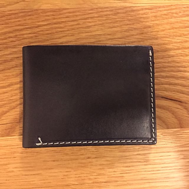 marc new york wallets