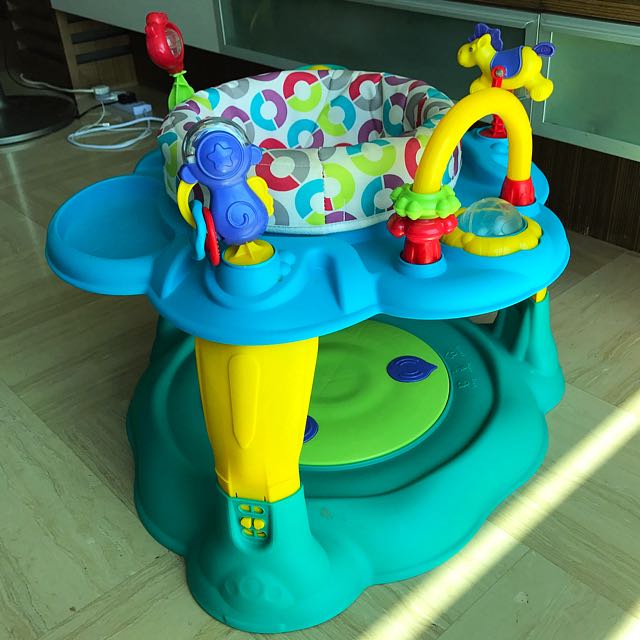 fisher price jumperoo mothercare