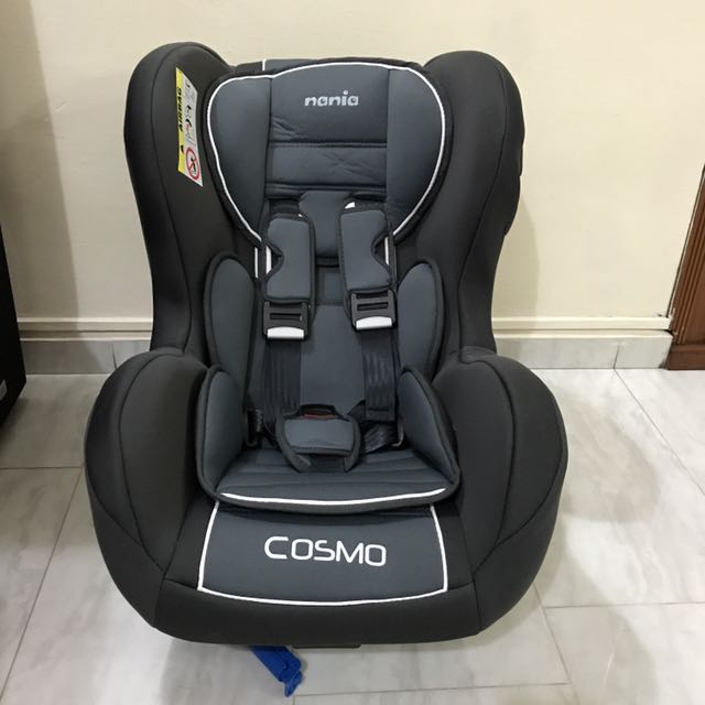 nania cosmos