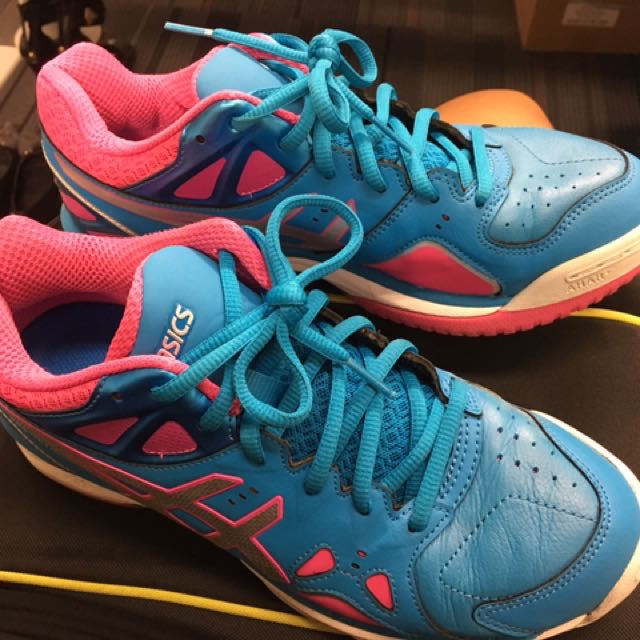 intersport netball shoes