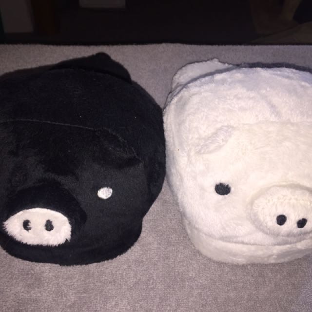 monokuro boo plush