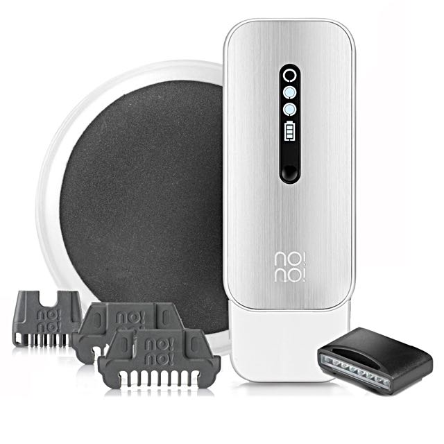 No No Ultra Hair Removal And Anti Aging Device Health Beauty