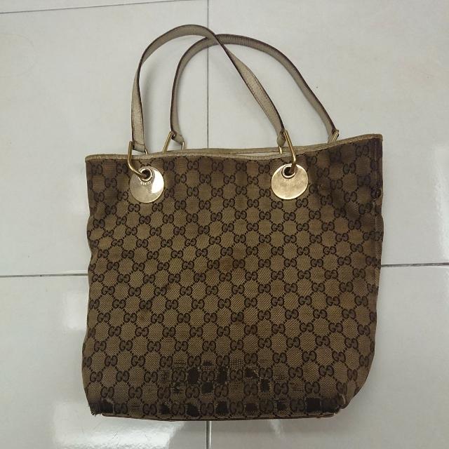Original Gucci Bag