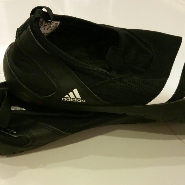 adidas shoes for water sports
