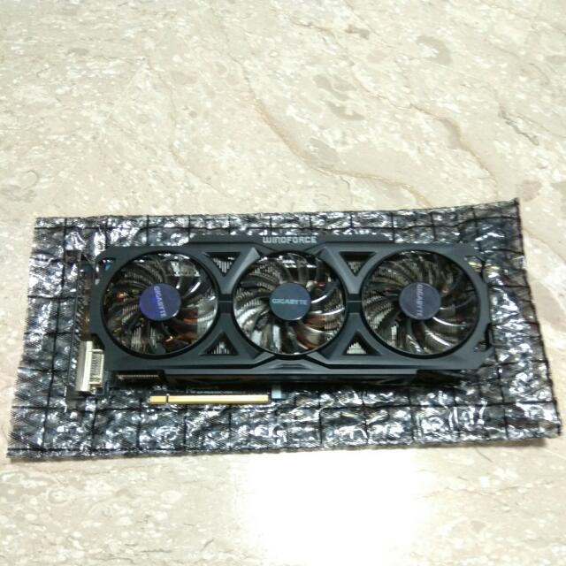 R9 discount 280 windforce