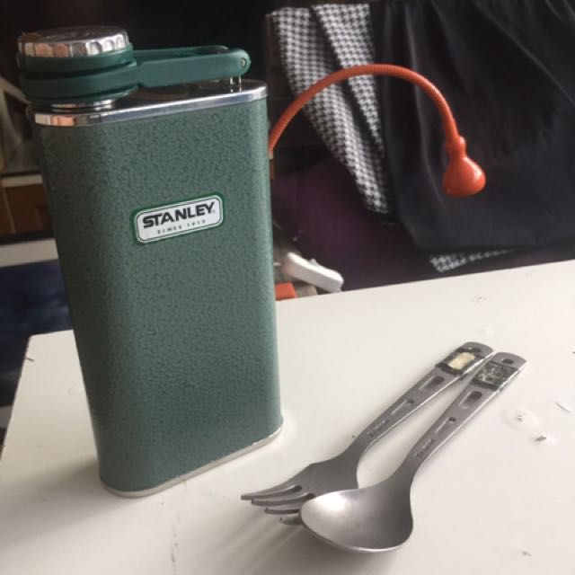 Stanley classic wide mouth flask cheap