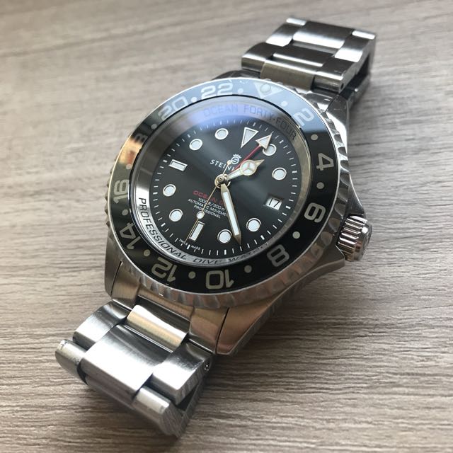 Steinhart sales 44 ocean