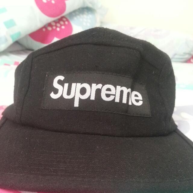 5 panel supreme original discount