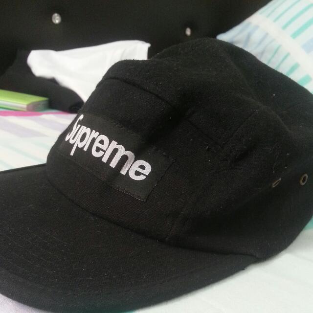 5 panel supreme original shop