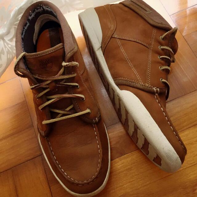 timberland smart