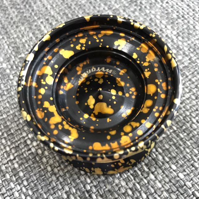 YoyoJam Phenom (Hiroyuki Suzuki Signature Yoyo), Hobbies & Toys, Toys