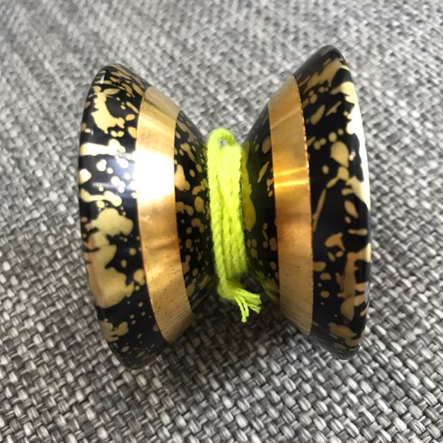 YoyoJam Phenom (Hiroyuki Suzuki Signature Yoyo), Hobbies & Toys, Toys