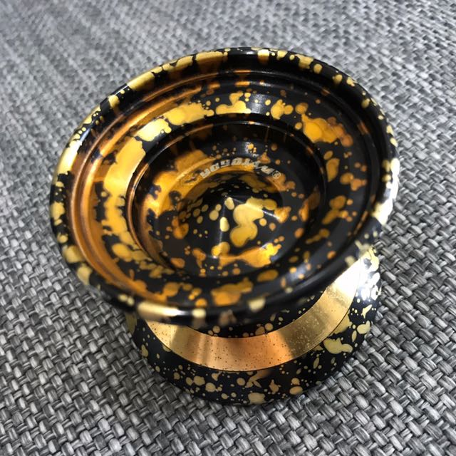 YoyoJam Phenom (Hiroyuki Suzuki Signature Yoyo), Hobbies & Toys, Toys