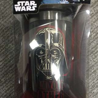 Star Wars Travel Mug