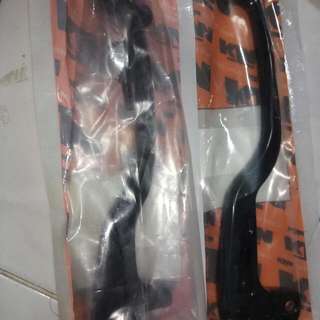 duke 200 clutch lever price