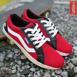 Vans Size 39&41