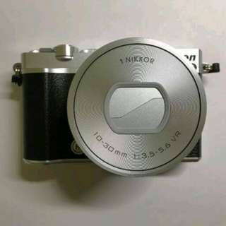 Nikon Mirrorless J5