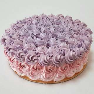 Cakes