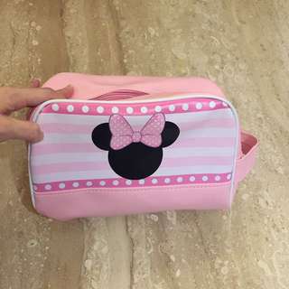 Baby Toiletries Bag