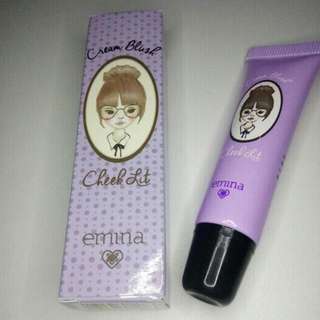 Cream Blush Emina