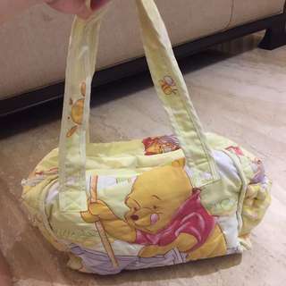 Winnie The Pooh baby Bag