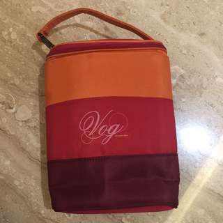 Cooler Bag Tempat Susu
