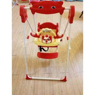 Baby Swing (for Kids)