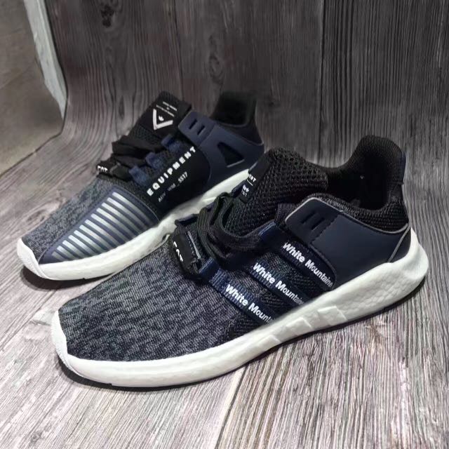 Eqt overkill top sizing