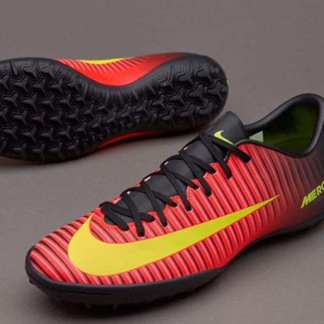 mercurial victory ic