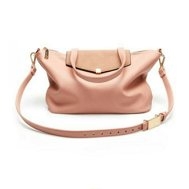 alia bastamam bag